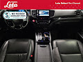 2022 Honda Pilot Touring