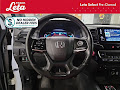 2022 Honda Pilot Touring