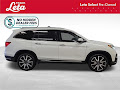 2022 Honda Pilot Touring