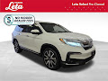 2022 Honda Pilot Touring