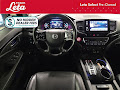 2022 Honda Pilot Touring