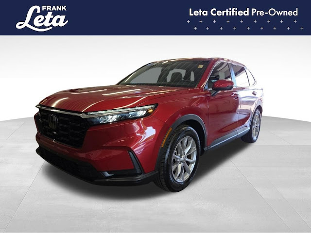 2023 Honda CR-V EX