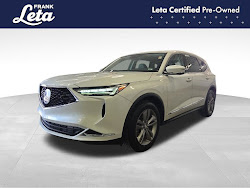 2023 Acura MDX 3.5L