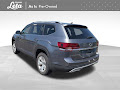 2018 Volkswagen Atlas 2.0T S
