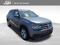 2018 Volkswagen Atlas 2.0T S