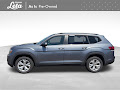 2018 Volkswagen Atlas 2.0T S