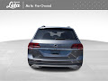 2018 Volkswagen Atlas 2.0T S