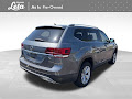2018 Volkswagen Atlas 2.0T S