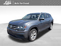 2018 Volkswagen Atlas 2.0T S