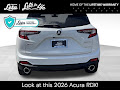 2026 Acura RDX A-Spec Package