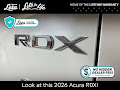 2026 Acura RDX A-Spec Package
