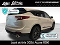 2026 Acura RDX A-Spec Package