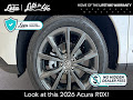 2026 Acura RDX A-Spec Package