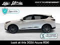 2026 Acura RDX A-Spec Package