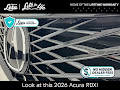 2026 Acura RDX A-Spec Package