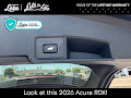 2026 Acura RDX A-Spec Package