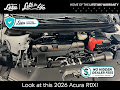 2026 Acura RDX A-Spec Package