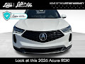 2026 Acura RDX A-Spec Package