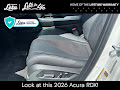 2026 Acura RDX A-Spec Package