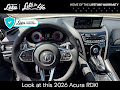 2026 Acura RDX A-Spec Package