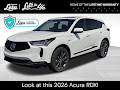 2026 Acura RDX A-Spec Package