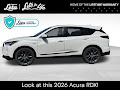 2026 Acura RDX A-Spec Package