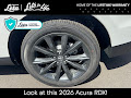 2026 Acura RDX A-Spec Package