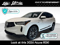 2026 Acura RDX A-Spec Package