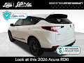 2026 Acura RDX A-Spec Package
