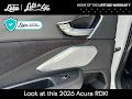 2026 Acura RDX A-Spec Package