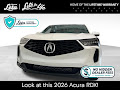 2026 Acura RDX A-Spec Package