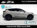 2026 Acura RDX A-Spec Package