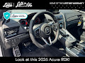 2026 Acura RDX A-Spec Package