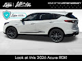 2026 Acura RDX A-Spec Package