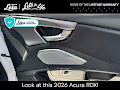 2026 Acura RDX A-Spec Package