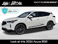 2026 Acura RDX A-Spec Package