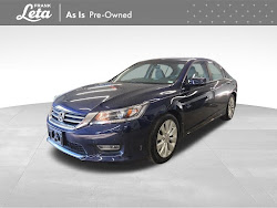 2013 Honda Accord EX