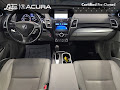 2017 Acura RDX Technology Package