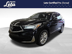 2021 Acura RDX Base