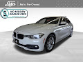 2018 BMW 3 Series 320i