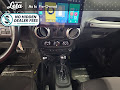2015 Jeep Wrangler Sahara