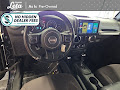 2015 Jeep Wrangler Sahara