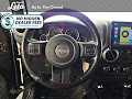 2015 Jeep Wrangler Sahara
