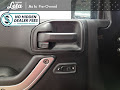 2015 Jeep Wrangler Sahara