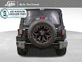 2015 Jeep Wrangler Sahara