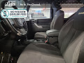 2015 Jeep Wrangler Sahara