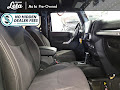2015 Jeep Wrangler Sahara