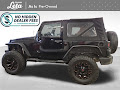 2015 Jeep Wrangler Sahara