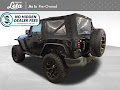2015 Jeep Wrangler Sahara