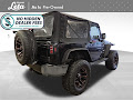 2015 Jeep Wrangler Sahara